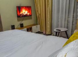 Country homes，位于Ruiru的酒店