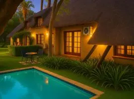 Lipizzaner Lodge - Kyalami, Midrand