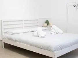 Vicino alla metro M3 Brenta