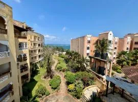 Seabreeze apartments