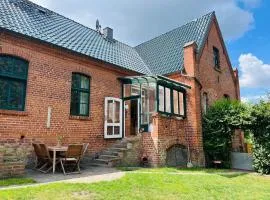 Landhaus Kloster Marienfließ