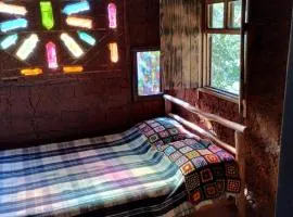 Caminho das Montanhas eco