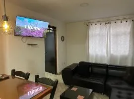 Apartamentos FM 201