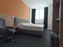 Akdeniz Pension