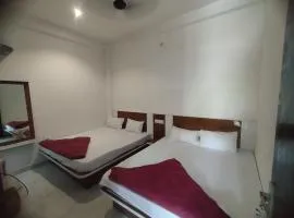 Tanisha inn