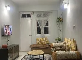 The Snugspot 2 Bedroom Apartment