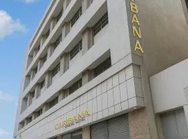 Hotel Caribana Express
