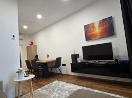 Apartment Lovro，位于Ivanec的酒店