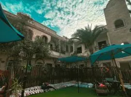 Tarakhan Hotel