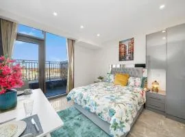 Godino Hotel and serviced apartments