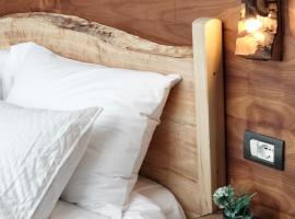 Dardha INN，位于戈里察的酒店