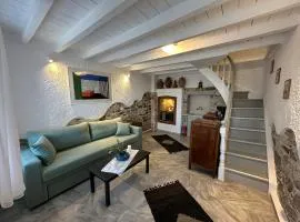 Seafront House