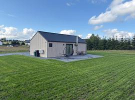 Domek Całoroczny，位于Częstkowo的酒店