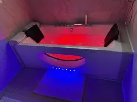 MINI HERBERGEMENT MORDERNE 1e