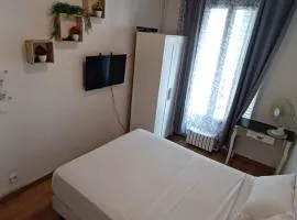 Josef appartment