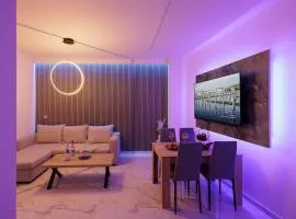 Urban Energy Suites