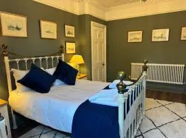 The Garden Flat