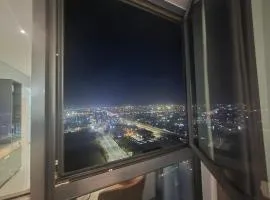 Zhou Apartments Itowers