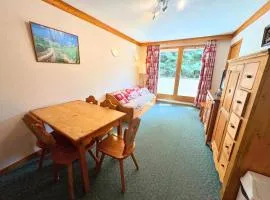 Résidence Valmont - Appartement 6 personnes avec vue sur la montagne MAE-4164