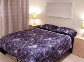 2 Beds & Bath Private Unit Free Parking Near Rainier Beach Light Rail And Bus Stop
