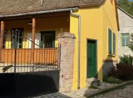 Szent Flórián Tűzoltó Panzió Visegrád