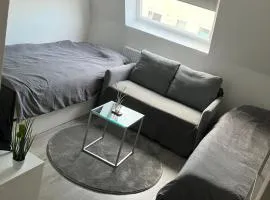 Rosenappartements