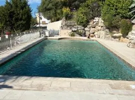 Villa Gloria
