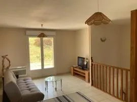 Maison de vacances