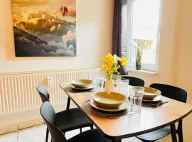 Ferienwohnung Südtor