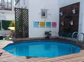 Happy Day Suite Hostel