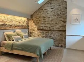 Studio la maisonnette blanche