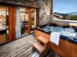 CHALET ASKALA JASNÁ