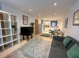 Cosy Apartment in City Centre