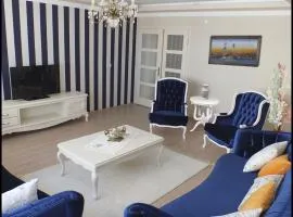 REAL KiNG RESiDENCE