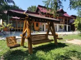 Casa de vacanta 1001 De Nopti