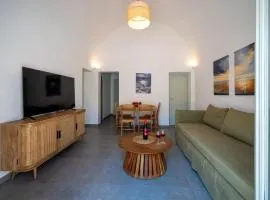 The Lemon Tree House