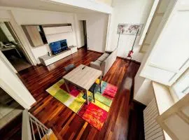 MS Piazza del Papa Sea Port