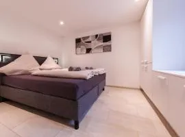 Hochwertige Wohnung zentral gelegen!