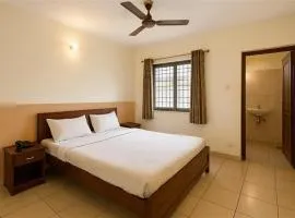 one Bedroom flat
