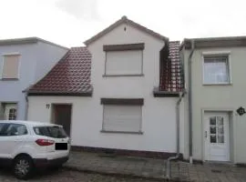 Haus auf Zeit Könnern I