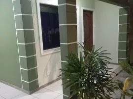 Quartos palhoça