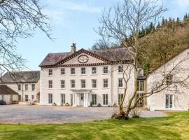 Cilgwyn Manor