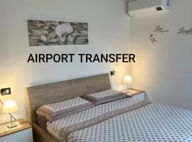 Malpensa MXP apartament