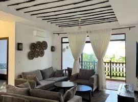 Sultan Palace Luxury Home