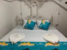 Fatnaish Tamarind Apartment