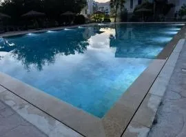 Appartement Belle Vue Imi Ouaddar