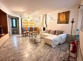 Secret Place Central