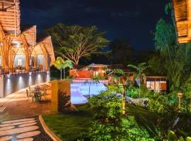 Kawa Bamboo Retreat