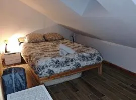 Chambre d'hôte à proximité des pistes et départ de randonnées