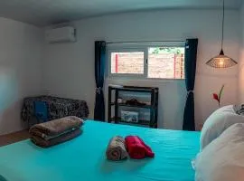 Tiva Here Lodge Tahaa